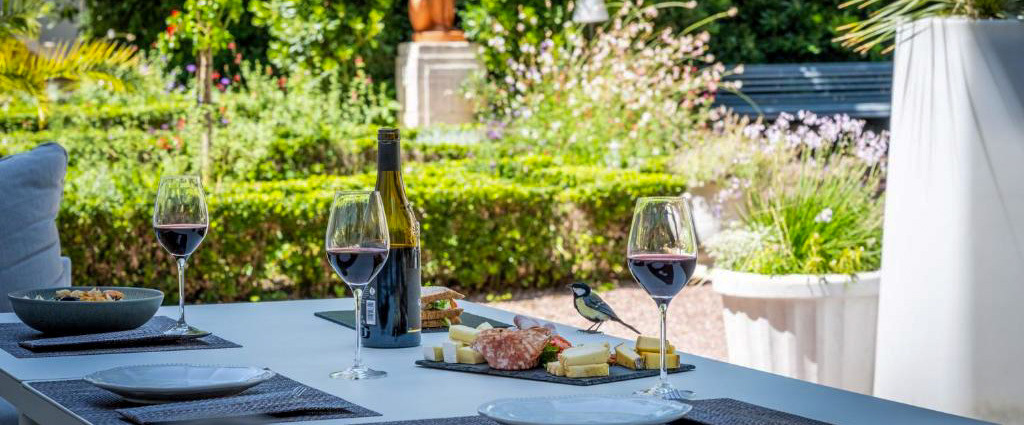 Hôtel Le Champlain ★★★★ - Une séduisante adresse, élégante et confortable dans le cœur historique de La Rochelle. - La Rochelle, France