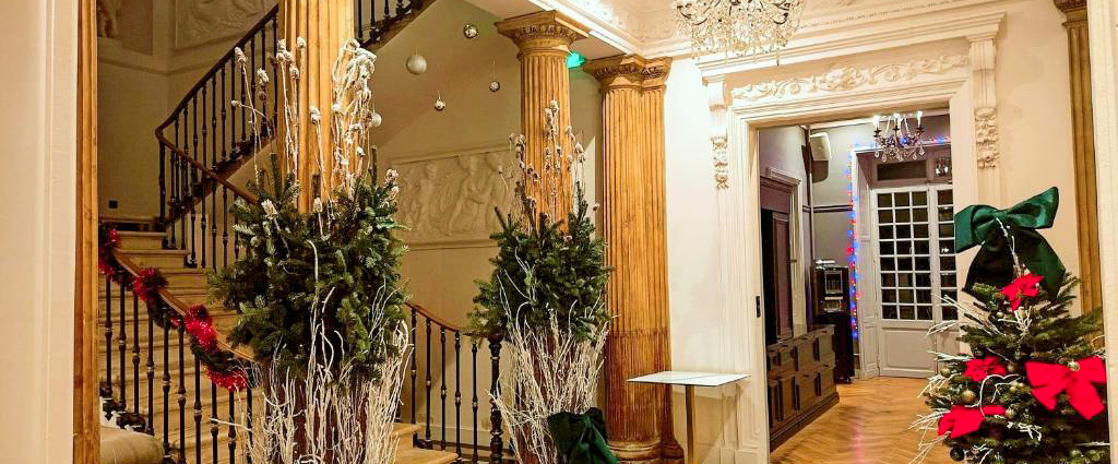 Hôtel Le Champlain ★★★★ - Une séduisante adresse, élégante et confortable dans le cœur historique de La Rochelle. - La Rochelle, France