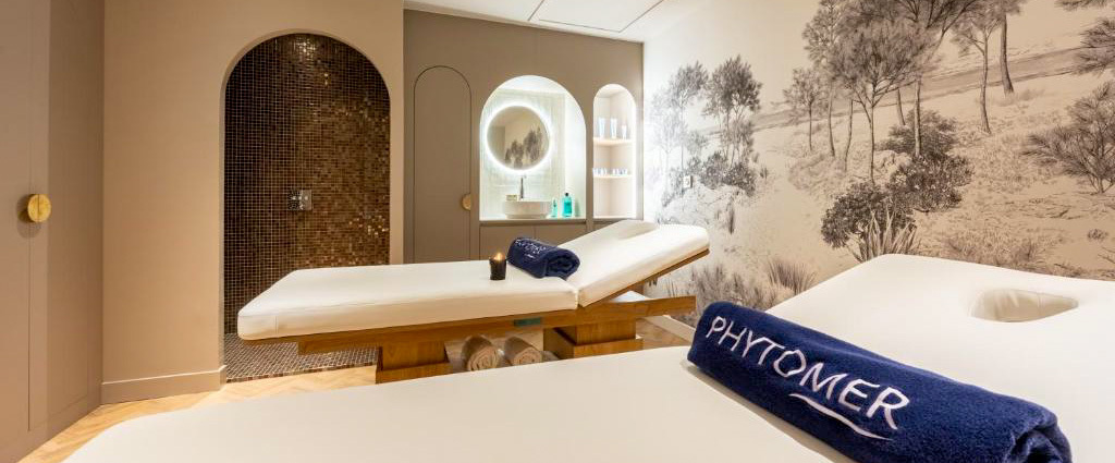 Hôtel Le Champlain ★★★★ - Une séduisante adresse, élégante et confortable dans le cœur historique de La Rochelle. - La Rochelle, France