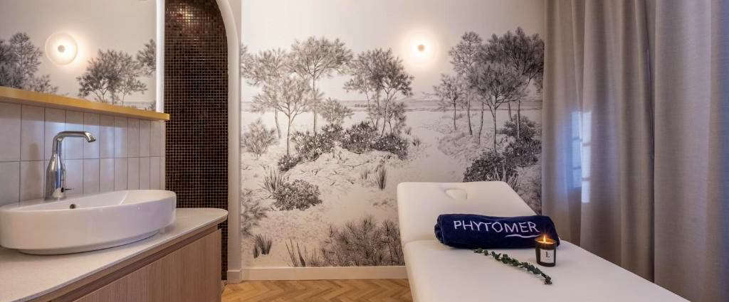 Hôtel Le Champlain ★★★★ - Une séduisante adresse, élégante et confortable dans le cœur historique de La Rochelle. - La Rochelle, France