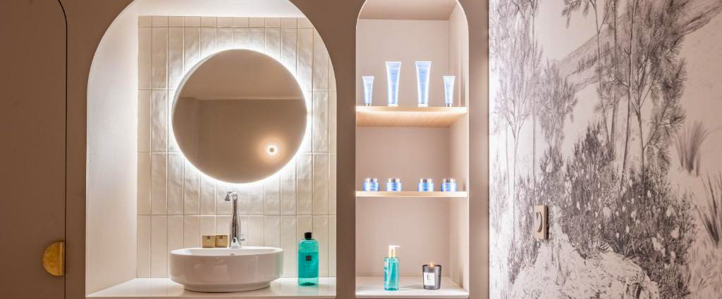 Hôtel Le Champlain ★★★★ - Une séduisante adresse, élégante et confortable dans le cœur historique de La Rochelle. - La Rochelle, France