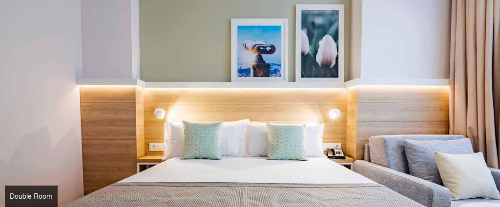 ZT The Golden Barcelona ★★★★ - Un refuge urbain, design et contemporain à Barcelone. - Catalonia, Spain