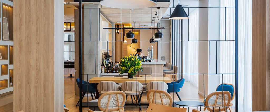 ZT The Golden Barcelona ★★★★ - Un refuge urbain, design et contemporain à Barcelone. - Catalonia, Spain