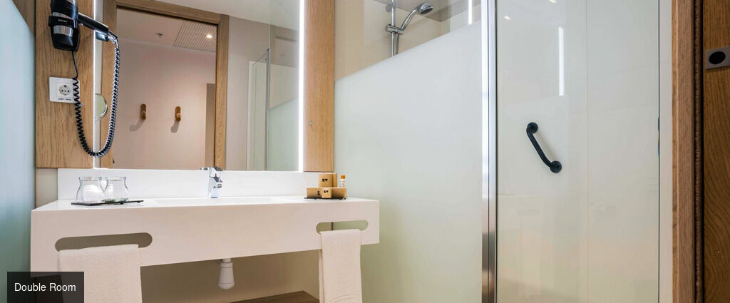 ZT The Golden Barcelona ★★★★ - Un refuge urbain, design et contemporain à Barcelone. - Catalonia, Spain