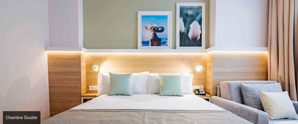 ZT The Golden Barcelona ★★★★ - Un refuge urbain, design et contemporain à Barcelone. - Catalogne, Espagne