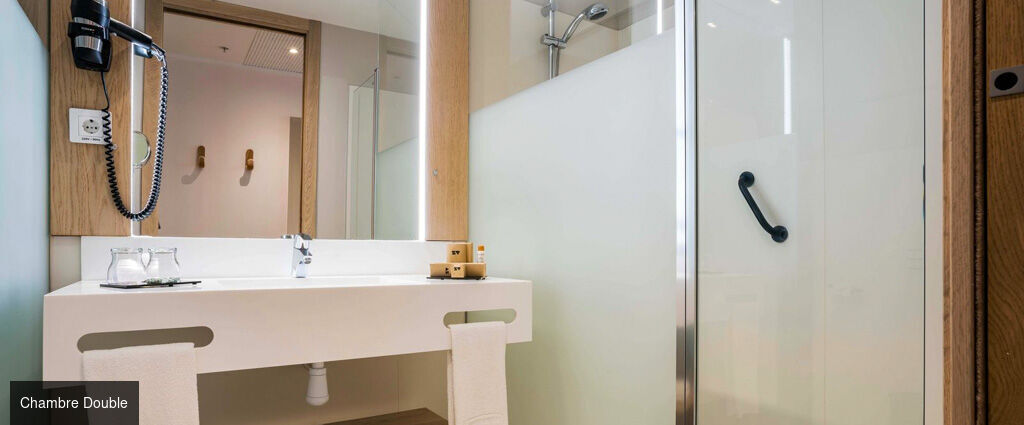 ZT The Golden Barcelona ★★★★ - Un refuge urbain, design et contemporain à Barcelone. - Catalogne, Espagne