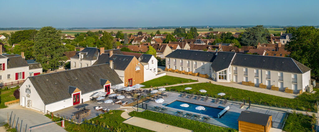 La Clef des Châteaux - Une douce escapade au cœur du Val de Loire, à deux pas de Chambord. - Vallée de la Loire, France