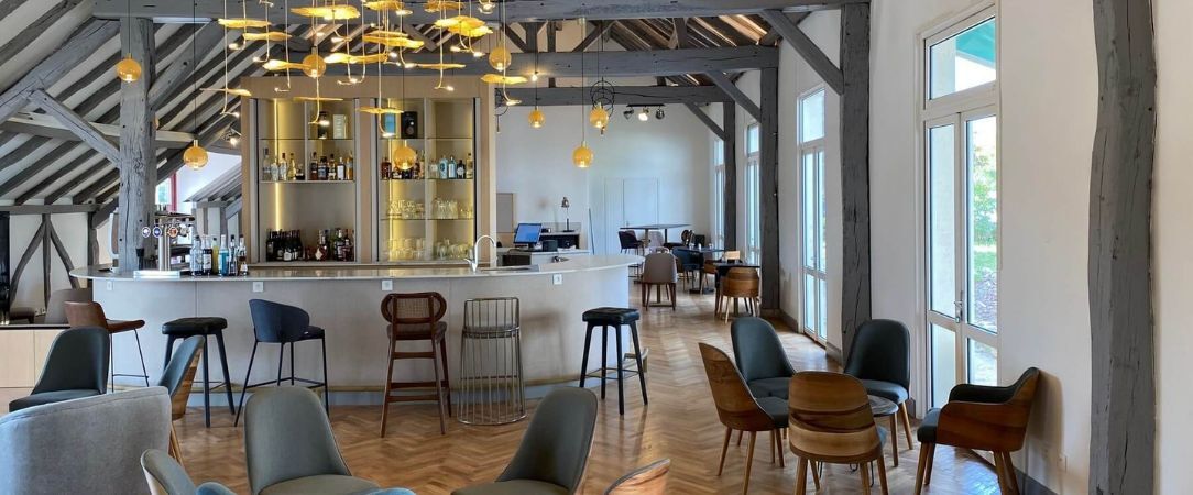 La Clef des Châteaux - Une douce escapade au cœur du Val de Loire, tout près de Chambord. - Loir-et-Cher, France