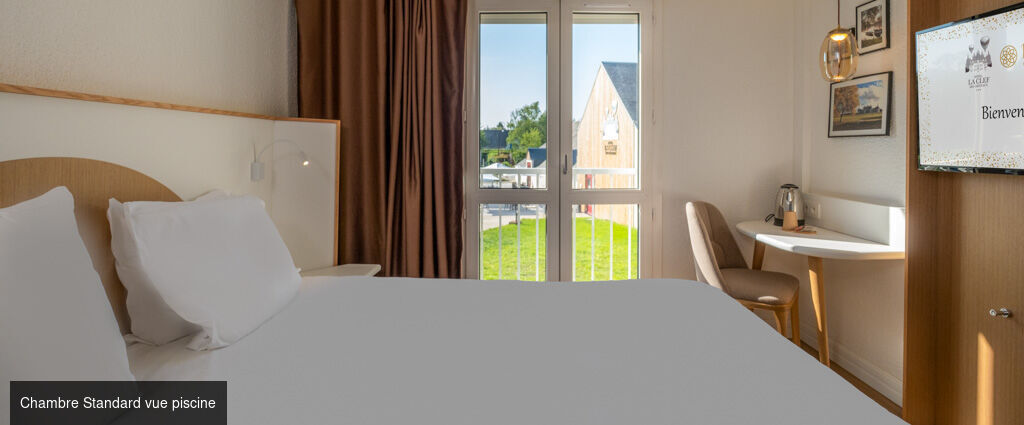 La Clef des Châteaux - Une douce escapade au cœur du Val de Loire, tout près de Chambord - Vallée de la Loire, France