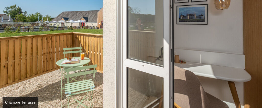 La Clef des Châteaux - Une douce escapade au cœur du Val de Loire, tout près de Chambord - Vallée de la Loire, France