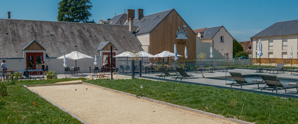 La Clef des Châteaux - Une douce escapade au cœur du Val de Loire, tout près de Chambord - Vallée de la Loire, France