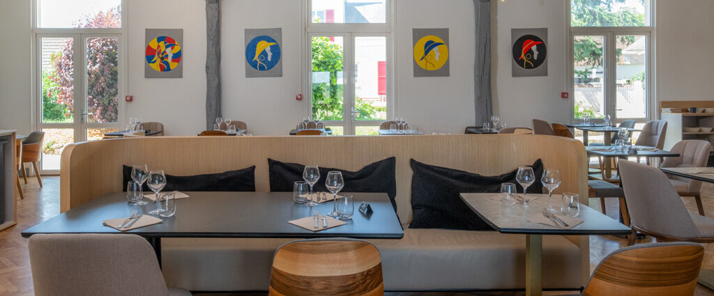 La Clef des Châteaux - Une douce escapade au cœur du Val de Loire, tout près de Chambord - Vallée de la Loire, France