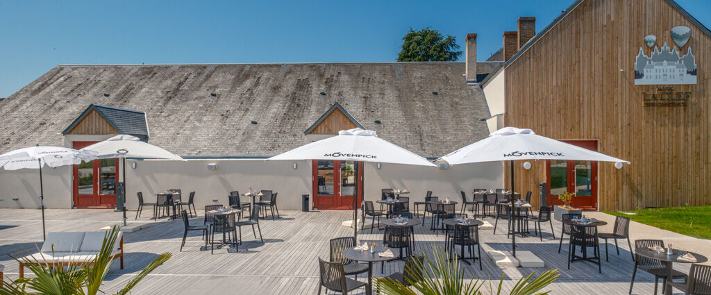 La Clef des Châteaux - Une douce escapade au cœur du Val de Loire, tout près de Chambord - Vallée de la Loire, France