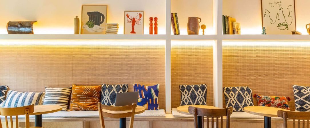 Greet Hôtel Marseille Parc Chanot Vélodrome - Une adresse fraîchement rénovée, bien située dans le quartier du Prado, pour une escale agréable à Marseille. - Marseille, France