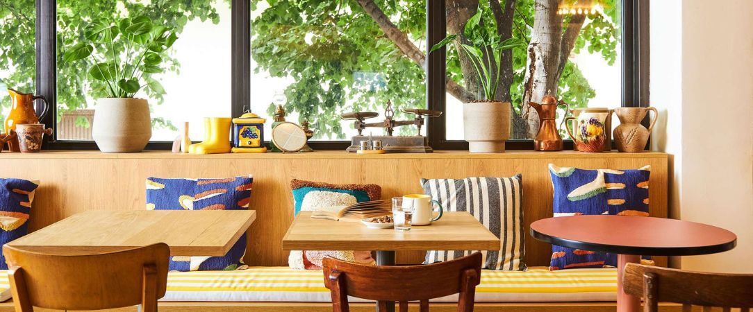 Greet Hôtel Marseille Parc Chanot Vélodrome - Une adresse fraîchement rénovée, bien située dans le quartier du Prado, pour une escale agréable à Marseille. - Marseille, France