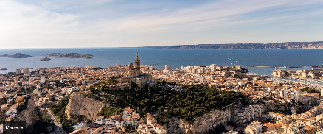 Greet Hôtel Marseille Parc Chanot Vélodrome - Une adresse fraîchement rénovée, bien située dans le quartier du Prado, pour une escale agréable à Marseille. - Marseille, France