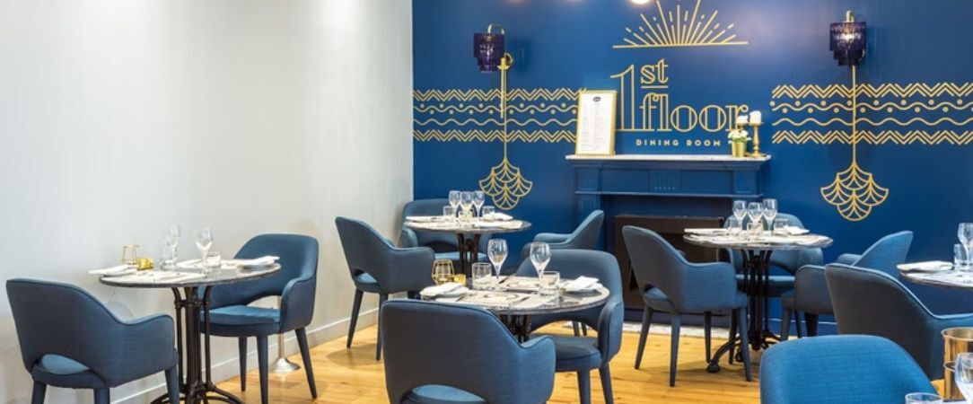 The Lift Boutique Hotel - Une adresse confidentielle au cœur du Lisbonne historique, à deux pas de l’Elevador de Santa Justa. - Lisbonne, Portugal