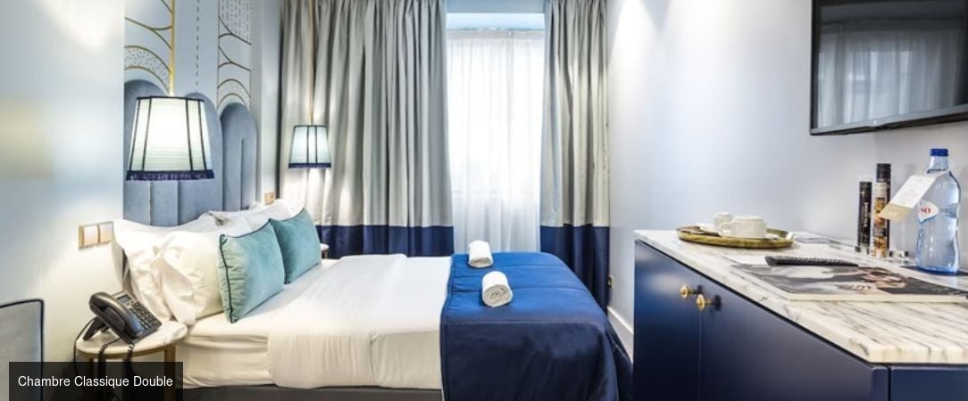 The Lift Boutique Hotel - Une adresse confidentielle au cœur du Lisbonne historique, à deux pas de l’Elevador de Santa Justa. - Lisbonne, Portugal