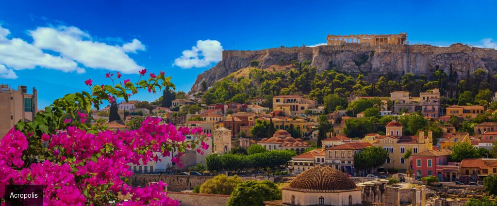 La Divina - Une adresse confidentielle au cœur d’Athènes, entre héritage musical et vues mythiques sur l’Acropole. - Athens, Greece
