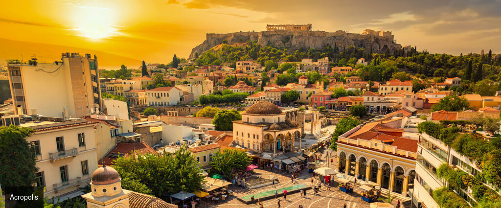 La Divina - Une adresse confidentielle au cœur d’Athènes, entre héritage musical et vues mythiques sur l’Acropole. - Athens, Greece