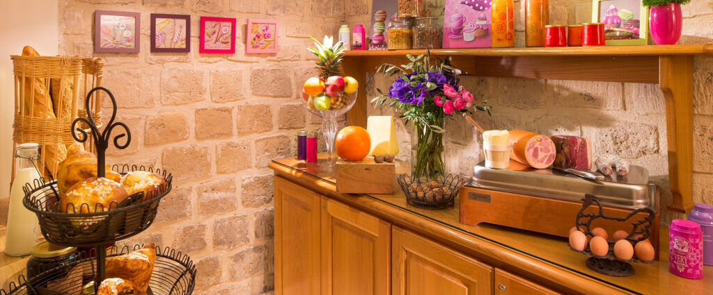 Hôtel Cordelia - Une adresse intimiste et romantique au cœur de Paris, entre Opéra Garnier et la Madeleine. - Paris, France