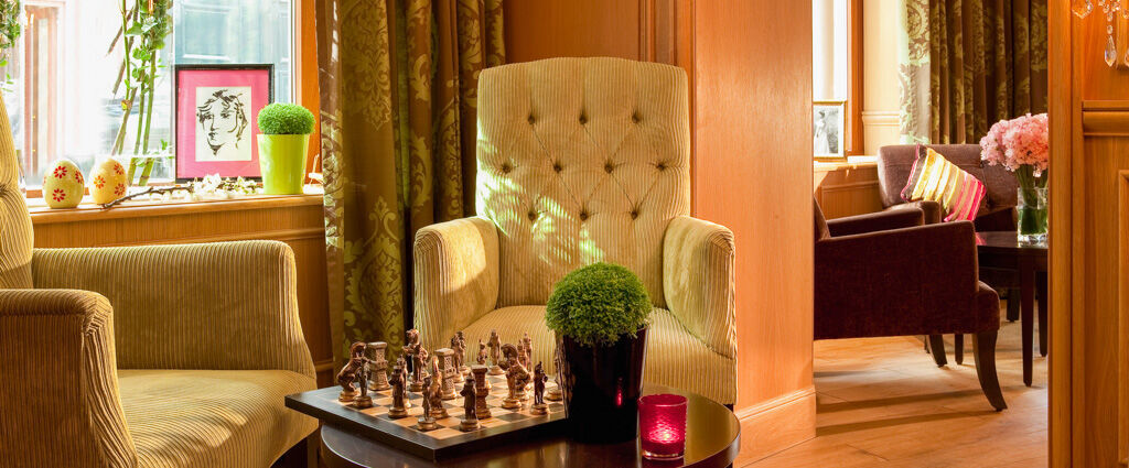 Hôtel Cordelia - Une adresse intimiste et romantique au cœur de Paris, entre Opéra Garnier et la Madeleine. - Paris, France