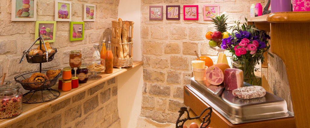 Hôtel Cordelia - Une adresse intimiste et romantique au cœur de Paris, entre Opéra Garnier et la Madeleine. - Paris, France