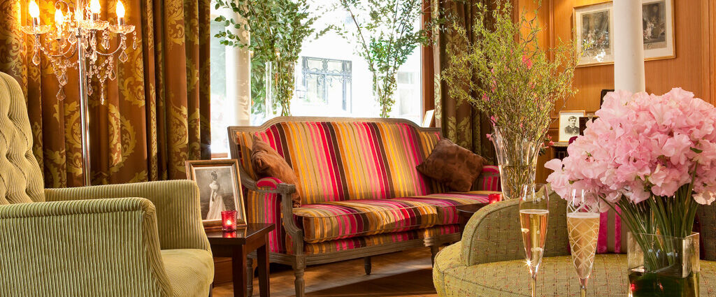 Hôtel Cordelia - Une adresse intimiste et romantique au cœur de Paris, entre Opéra Garnier et la Madeleine. - Paris, France