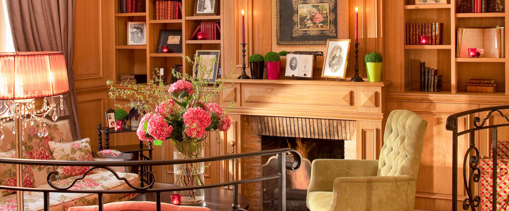 Hôtel Cordelia - Une adresse intimiste et romantique au cœur de Paris, entre Opéra Garnier et la Madeleine. - Paris, France