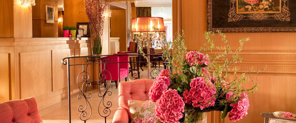 Hôtel Cordelia - Une adresse intimiste et romantique au cœur de Paris, entre Opéra Garnier et la Madeleine. - Paris, France