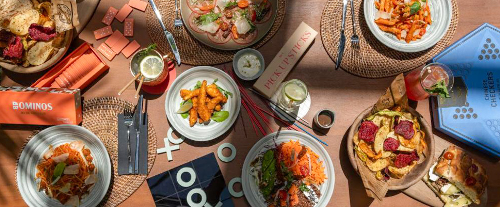 KAAN Casablanca ★★★★ - Un hôtel urbain au cœur de Casablanca, pensé comme un lieu de vie et de rencontres. - Casablanca, Maroc