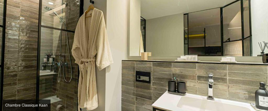 KAAN Casablanca ★★★★ - Un hôtel urbain au cœur de Casablanca, pensé comme un lieu de vie et de rencontres. - Casablanca, Maroc