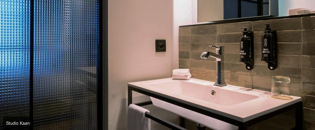 KAAN Casablanca ★★★★ - Un hôtel urbain au cœur de Casablanca, pensé comme un lieu de vie et de rencontres. - Casablanca, Maroc