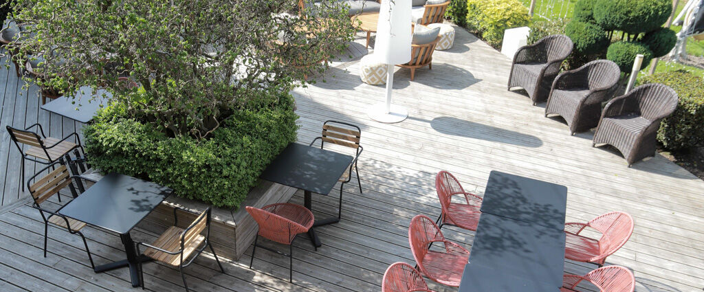 Hôtel Antares & Spa - Une douce parenthèse de bien-être aux portes d’Honfleur. - Calvados, France