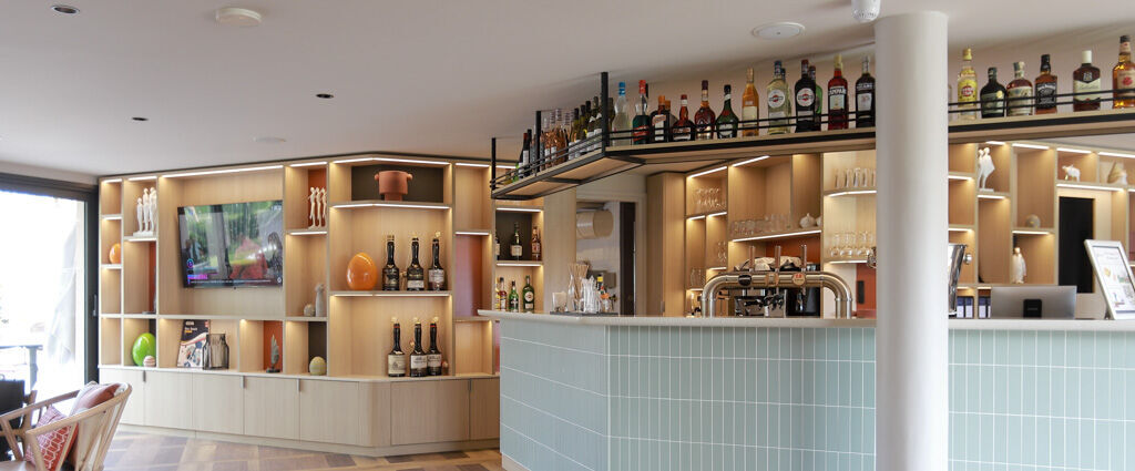 Hôtel Antares & Spa - Une douce parenthèse de bien-être aux portes d’Honfleur. - Calvados, France