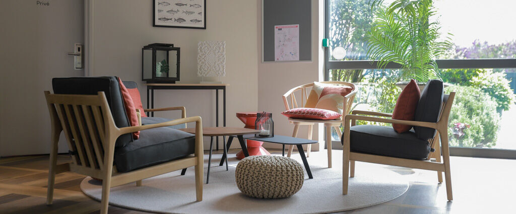 Hôtel Antares & Spa - Une douce parenthèse de bien-être aux portes d’Honfleur. - Calvados, France