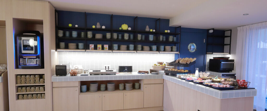 Hôtel Antares & Spa - Une douce parenthèse de bien-être aux portes d’Honfleur. - Calvados, France