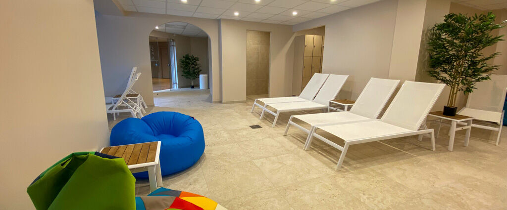 Hôtel Antares & Spa - Une douce parenthèse de bien-être aux portes d’Honfleur. - Calvados, France