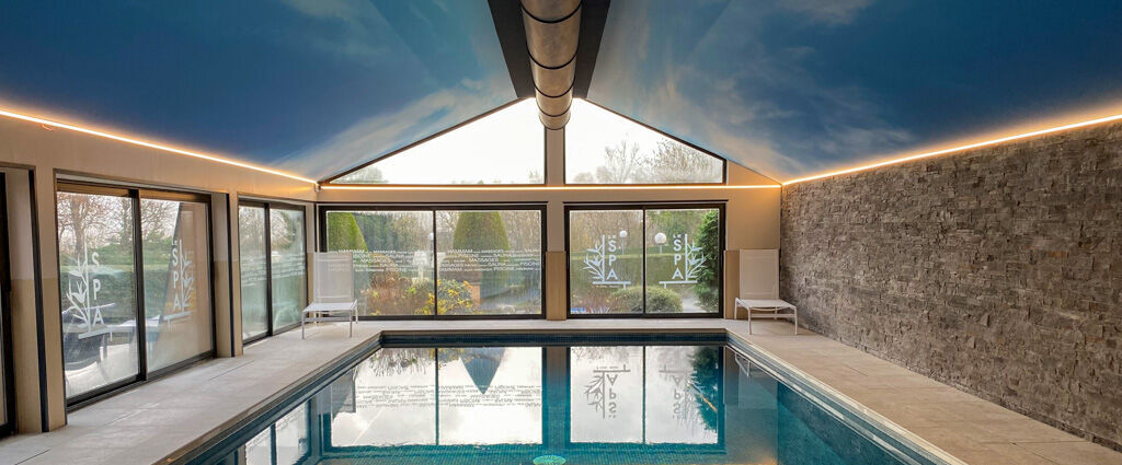 Hôtel Antares & Spa - Une douce parenthèse de bien-être aux portes d’Honfleur. - Calvados, France