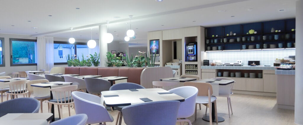 Hôtel Antares & Spa - Une douce parenthèse de bien-être aux portes d’Honfleur. - Calvados, France