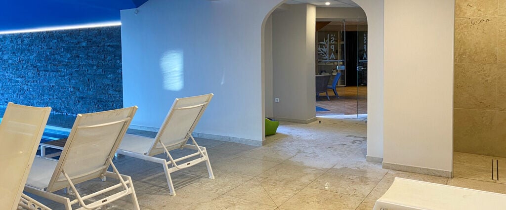 Hôtel Antares & Spa - Une douce parenthèse de bien-être aux portes d’Honfleur. - Calvados, France