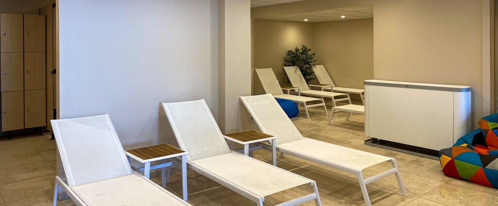 Hôtel Antares & Spa - Une douce parenthèse de bien-être aux portes d’Honfleur. - Calvados, France