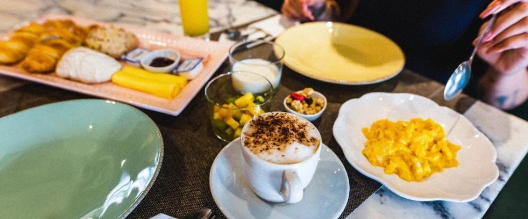 LX SoHo Boutique Hotel by RIDAN Hotels - Une adresse contemporaine et bien située pour découvrir Lisbonne simplement et confortablement. - Lisbon, Portugal