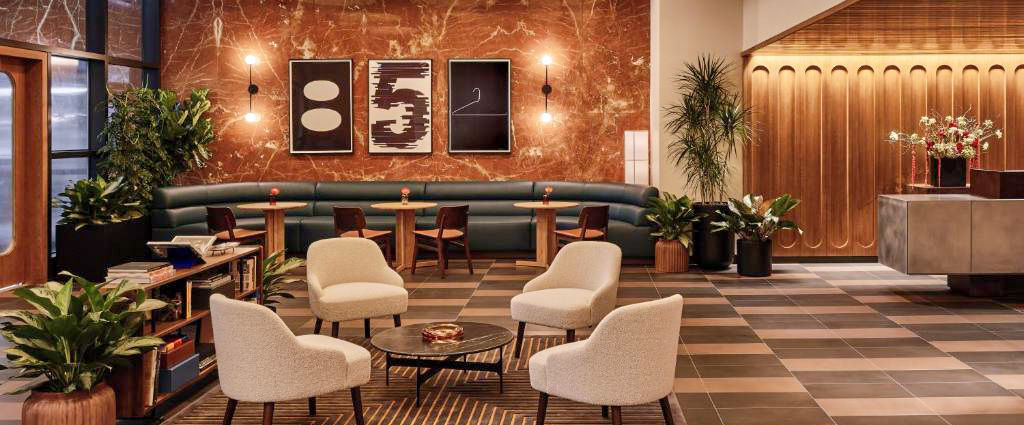 Romer Hell’s Kitchen ★★★★ - Une adresse au caractère affirmé, au cœur de New York, entre Broadway et l’Hudson. - New York, United States