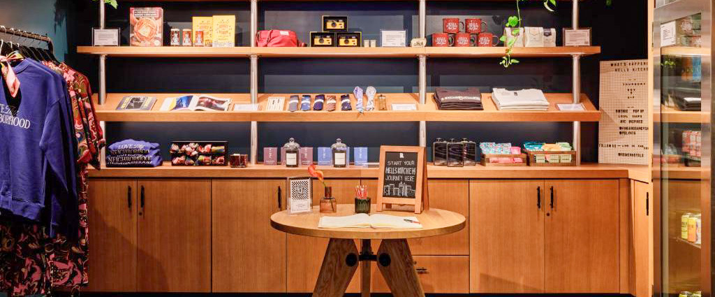 Romer Hell’s Kitchen ★★★★ - Une adresse au caractère affirmé, au cœur de New York, entre Broadway et l’Hudson. - New York, United States