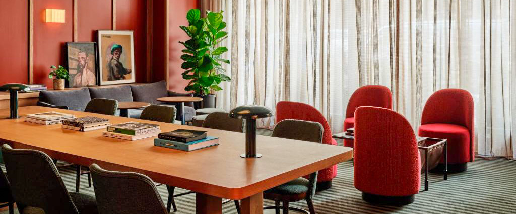 Romer Hell’s Kitchen ★★★★ - Une adresse au caractère affirmé, au cœur de New York, entre Broadway et l’Hudson. - New York, United States