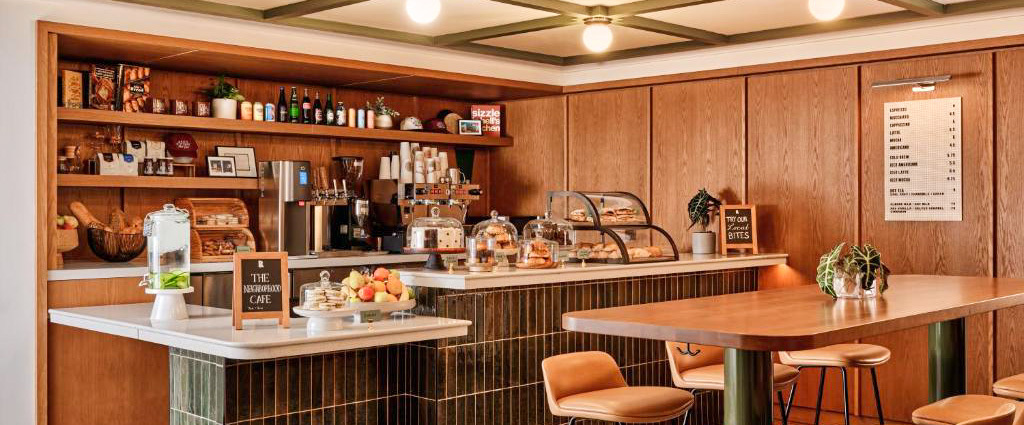 Romer Hell’s Kitchen ★★★★ - Une adresse au caractère affirmé, au cœur de New York, entre Broadway et l’Hudson. - New York, United States