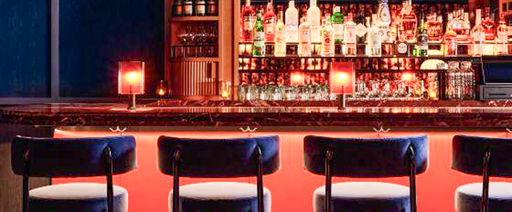 Romer Hell’s Kitchen ★★★★ - Une adresse au caractère affirmé, au cœur de New York, entre Broadway et l’Hudson. - New York, United States