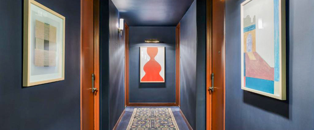 Romer Hell’s Kitchen ★★★★ - Une adresse au caractère affirmé, au cœur de New York, entre Broadway et l’Hudson. - New York, États-Unis