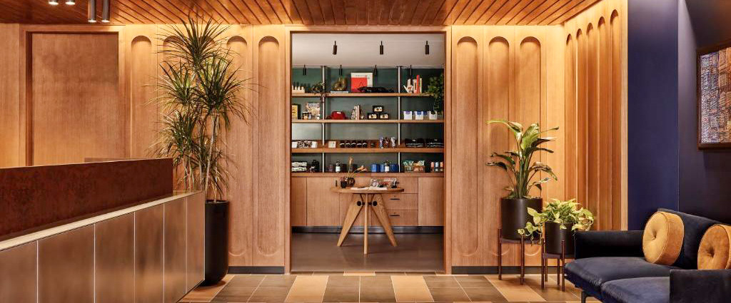 Romer Hell’s Kitchen ★★★★ - Une adresse au caractère affirmé, au cœur de New York, entre Broadway et l’Hudson. - New York, États-Unis